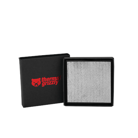 Thermal Grizzly | KryoSheet, 50x50 mm | TG-KS-50-50