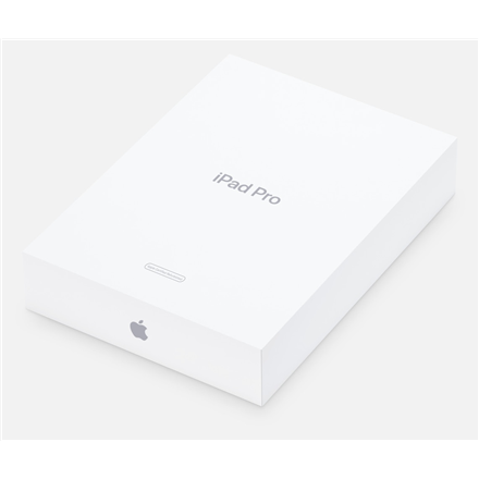 Apple Renewed CPO | iPad Pro 2021 LTE 5th A2461 | Silver | 8 GB | 128 GB | Wi-Fi | iPad OS | 12 month(s)