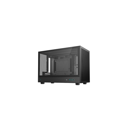 Deepcool CH260 | Black | ITX
