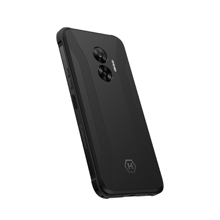 Hammer | Blade | V 5G | Black | 6.5 " | IPS | 2412 x 1080 pixels | Mediatek | Dimensity D7050 | Internal RAM 8 GB | 256 GB | microSD | Dual SIM | Nano SIM | 3G | 4G | 5G | Main camera resolution 50 MP | Secondary camera resolution 16 MP | Android | 13 | 5000 mAh
