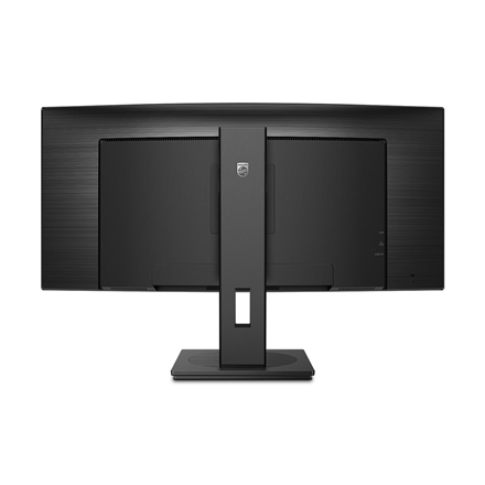 Philips | B Line | 346B1C/00 | 34 " | VA | WQHD | 21:9 | 100 Hz | 5 ms | 3440 x 1440 | 300 cd/m² | HDMI ports quantity 1 | Black | Warranty 36 month(s)