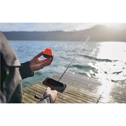 Deeper | Start Smart Fishfinder | Sonar | Wi-Fi