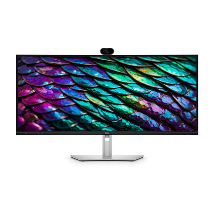 Dell P3426WEB | 34 " | IPS | WQHD | 21:9 | 100 Hz | 5/8 ms | 3440 x 1440 pixels | 350 cd/m² | Warranty 60 month(s)