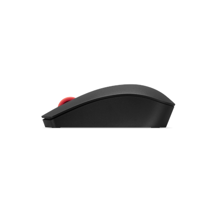 Lenovo Essential | Keyboard and Mouse Combo | Wireless | Russian/Cyrillic | Black