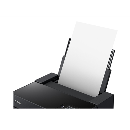 Epson | Professional Photo Printer | SureColor SC-P700 | Inkjet | Colour | Inkjet Multifunctional Printer | A3+ | Wi-Fi | Black
