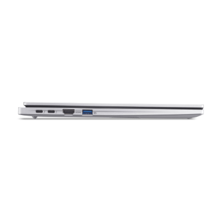 Acer TravelMate TMP215-55-G2-TCO 15.6“ WUXGA Intel Core 5 225U/16GB/512GB SSD/Intel Iris Xe/Win11Pro/Eng backlit kbd/Grey/FP/FHD/3Y Warranty | Acer