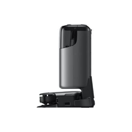 Anker Eufy | Robot Vacuum Cleaner with All-in-One Station | S1 Pro | Wet&Dry | Operating time (max) 216 min | 4600 mAh | Dust capacity Robot: 0.25L, Station: 2.5L L | 8000 Pa | Gray
