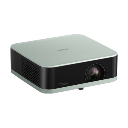 Epson | EF-61G | Full HD (1920x1080) | 700 ANSI lumens | Ice Green