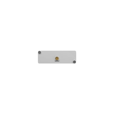 LTE Cat-M1/NB-IoT Modem | TRM250 | Ethernet LAN (RJ-45) ports 0 | Mesh Support No | MU-MiMO No | 4G | Antenna type External | 1