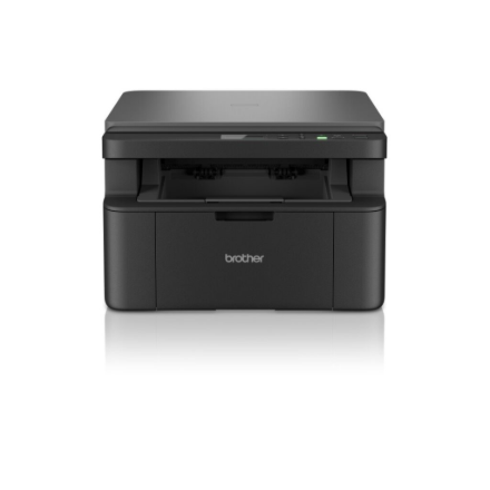 Brother | 3-in-1 Printer | DCP-L1640W | Laser | Mono | A4 | Wi-Fi | Black
