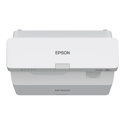 Epson | EB-770FI | Full HD (1920x1080) | 4100 ANSI lumens | White | 3LCD projector | Wi-Fi