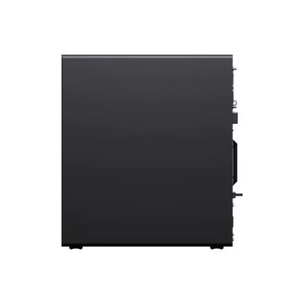 Lenovo ThinkStation | P3 | Desktop | Tower | Intel Core U7 | 265K | Internal memory 64 GB | UDIMM DDR5 | Solid-state drive capacity 1000 GB | Intel Graphics | No Optical drive | Keyboard language English | Windows 11 Pro | Warranty 36 month(s)