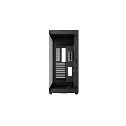 Deepcool | Full Tower Gaming Case | CH780 | Side window | Black | ATX+ | ATX PS2