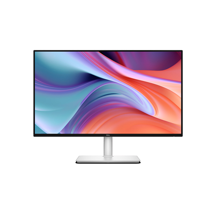Dell | S2725HSM | 27 " | IPS | FHD | 16:9 | 144 Hz | 1 ms | 1920 x 1080 pixels | 300 cd/m² | HDMI ports quantity 2 | White