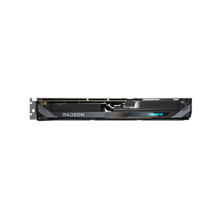 Gigabyte Radeon RX 9060 XT GAMING OC 8G | AMD | 8 GB | Radeon RX 9060 XT | GDDR6 | HDMI ports quantity 1 | PCI-E 5.0