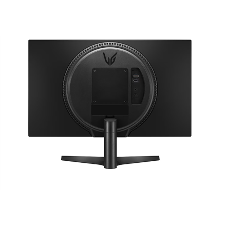LG | 24GS60F-B | 23.8 " | IPS | 16:9 | 180 Hz | 1 ms | 1920 x 1080 pixels | 300 cd/m² | HDMI ports quantity 1 | Warranty 24 month(s)