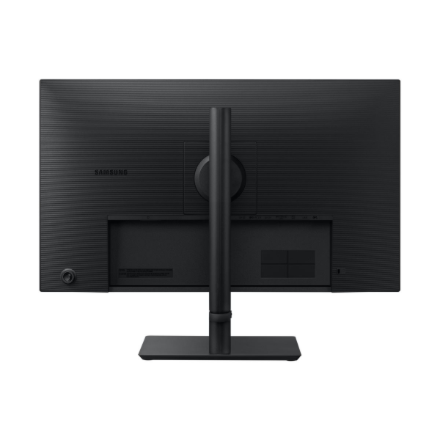 Samsung | LS27F434UAUXEN Essential | 27 " | IPS | FHD | 16:9 | 100 Hz | 5 ms | 1920 x 1080 pixels | 300 cd/m² | HDMI ports quantity 1 | Black