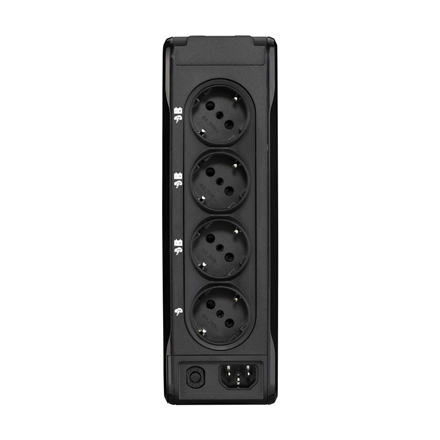 Eaton 3P Ellipse 700 DIN | 700 VA | 420 W
