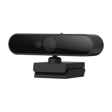 Lenovo | Webcam, Infrared cam, Windows Hello support | 500 FHD