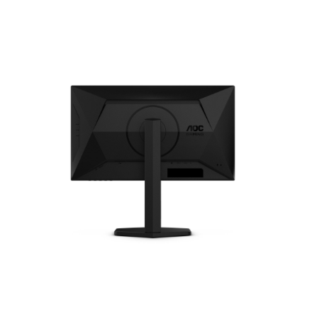 AOC | 25G4SXU | 24.5 " | IPS | FHD | 310 Hz | 1 ms | 1920 x 1080 pixels | 400 cd/m² | HDMI ports quantity 2 | Black