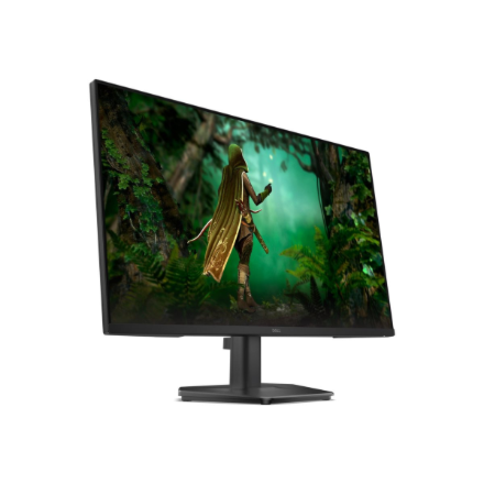 Dell | SE2725HG | 27 " | IPS | FHD | 16:9 | 200 Hz | 1 ms | 1920 x 1080 pixels | 300 cd/m² | HDMI ports quantity 2 | Black