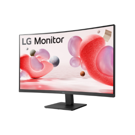 LG | 32MR50C-B | 32 " | VA | 16:9 | 100 Hz | 5 ms | 1920 x 1080 pixels | 250 cd/m² | HDMI ports quantity 2