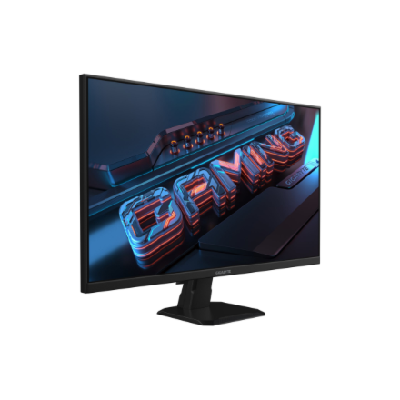 Gigabyte | GS27FA EU1 | 27 " | IPS | FHD | 180 Hz | 1 ms | 1920 x 1080 pixels | 300 cd/m² | HDMI ports quantity 2