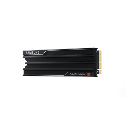 Samsung 9100 PRO | 4000 GB | SSD form factor M.2 2280 | Solid-state drive interface PCIe 5.0x4 | Read speed 14800 MB/s | Write speed 13400 MB/s