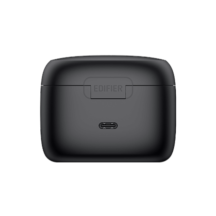 Edifier | Earbuds | NeoDots | Bluetooth | In-ear | Microphone | Black | Noise canceling | Wireless