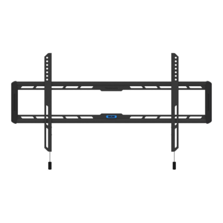 Neomounts Wall mount | WL30-550BL18 TV mount | 43-86 " | Maximum weight (capacity) 60 kg | Black