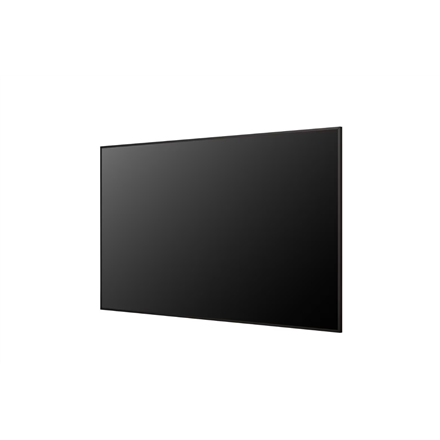 LG UHD Signage | 75UH7N-M | 75 " | Landscape/Portrait | webOS | Wi-Fi | 700 cd/m² | 8 ms | 178 ° | 178 °