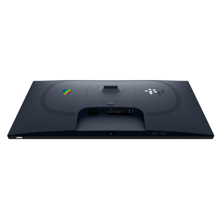 Dell | Alienware AW2725DM | 27 " | Fast IPS | WQHD | 16:9 | 180 Hz | 1 ms | 2560 x 1440 pixels | 400 cd/m² | HDMI ports quantity 2 | Warranty 36 month(s)