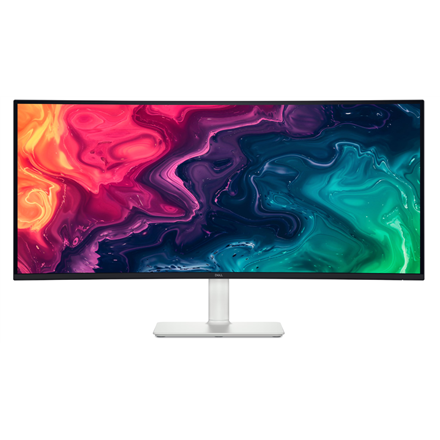 Dell | S3425DW | 34 " | VA | 21:9 | 120 Hz | 1 ms | 3440 x 1440 pixels | 300 cd/m² | HDMI ports quantity 2 | Warranty 60 month(s)