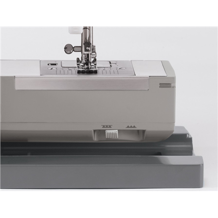 Singer | SMC 4411 | Number of stitches 11 | Silver