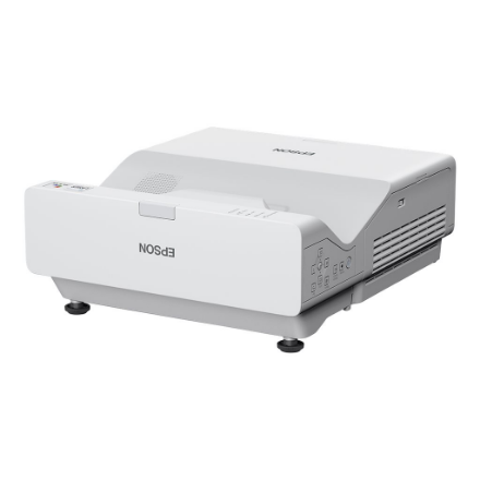 Epson | EB-770FI | Full HD (1920x1080) | 4100 ANSI lumens | White | 3LCD projector | Wi-Fi