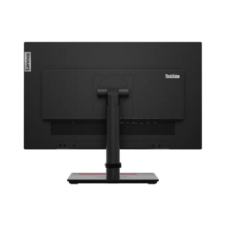 Lenovo | ThinkVision | T24m-29 | 23.8 " | IPS | FHD | 16:9 | 60 Hz | 4 ms | 1920 x 1080 | 250 cd/m² | HDMI ports quantity 1x HDMI 1.4 | Black | Warranty 36 month(s)