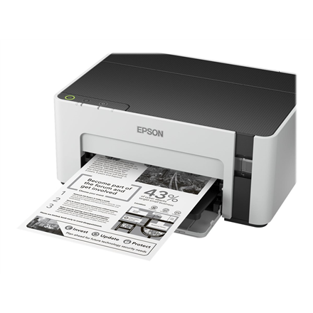Epson | EcoTank M1100 | Inkjet | Mono | Standard | Grey