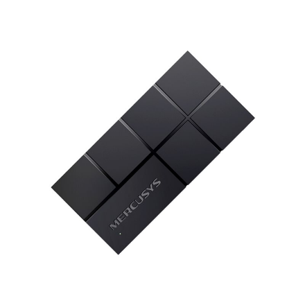 Mercusys | Switch | MS108G | Unmanaged | Desktop | Power supply type External