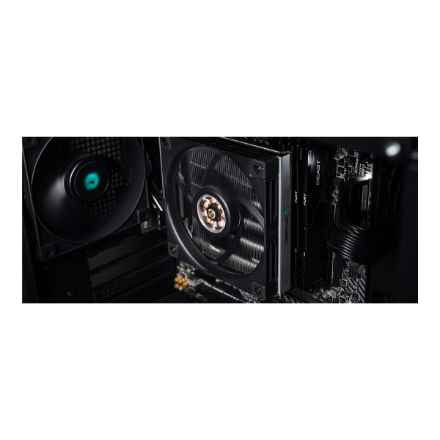 Deepcool | CPU Air Cooler | AN600 | Intel, AMD