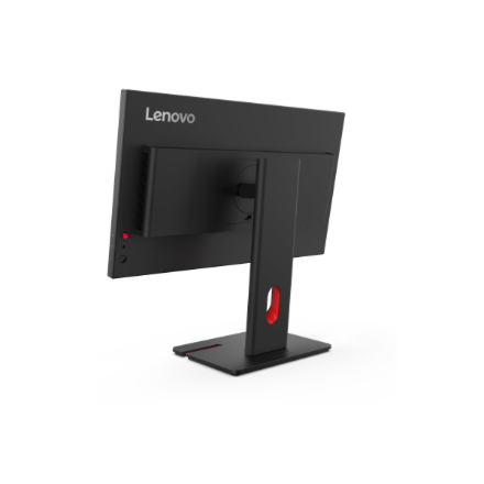 Lenovo | T24-40 | 23.8 " | IPS | 16:9 | 120 Hz | 4 ms | 1920 x 1080 pixels | 250 cd/m² | HDMI ports quantity 1 | Raven Black