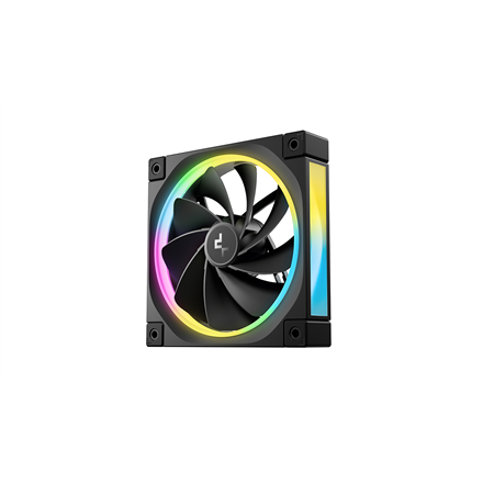 Deepcool Fan | FL12R 3 IN 1 | Black