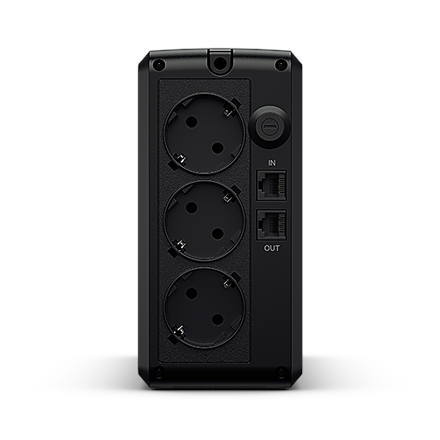 CyberPower | Backup UPS Systems | UT650EG | 650 VA | 360 W