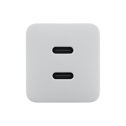 Asus AC65-05 | 2C GAN CHARGER/WH/EU | USB-C | 65 W | 5.0/9.0/12.0/15.0/20.0 V | AC Adapter