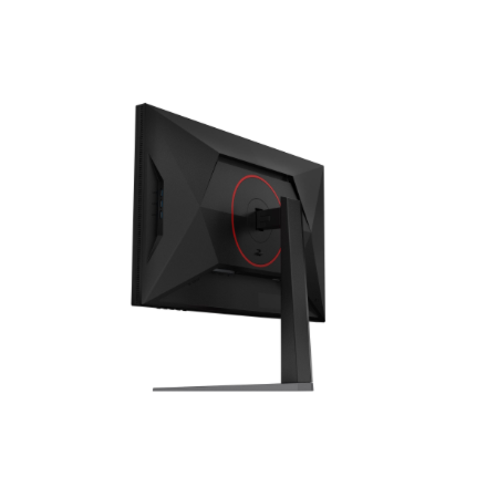 AOC | U27G4XM | 27 " | Fast IPS | UHD | 16:9 | 160 Hz | 1 ms | 3840 x 2160 pixels | 1200 cd/m² | HDMI ports quantity 1 | Black