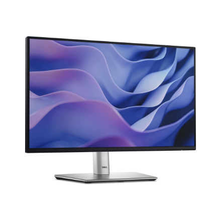 Dell | Monitor | P2225H | 21.5 " | IPS | Full HD | 16:9 | 100 Hz | 8 ms | 1920 x 1080 pixels | 250 cd/m² | HDMI ports quantity 1 | White | Warranty 36 month(s)