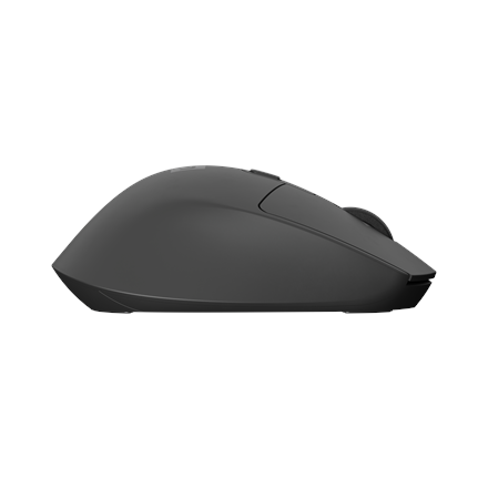 Natec Kite | Wireless | Bluetooth, 2.4GHz | Black