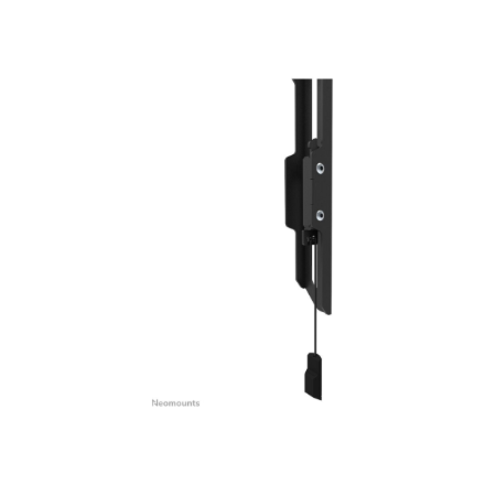 Neomounts Wall mount | WL30-550BL18 TV mount | 43-86 " | Maximum weight (capacity) 60 kg | Black