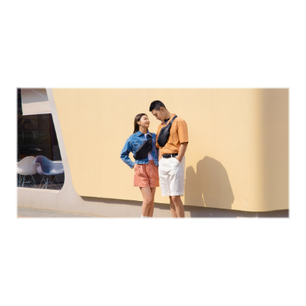 Xiaomi | BHR5226GL | Sports Fanny Pack