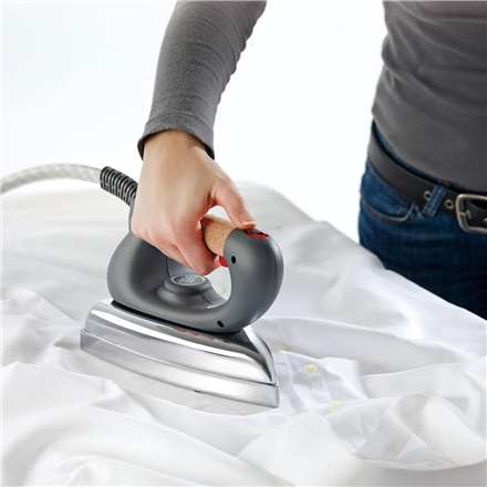 Polti | Steam generator iron | PLEU0186 Vaporella 505_Pro | Steam Generator | 1750 W | Water tank capacity 900 ml | Continuous steam 90 g/min | White