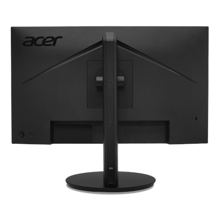 Acer | Vero CB242YGbipr | 24 " | IPS | FHD | 16:9 | 120 Hz | 1 ms | 1920 x 1080 pixels | 250 cd/m² | HDMI ports quantity 1